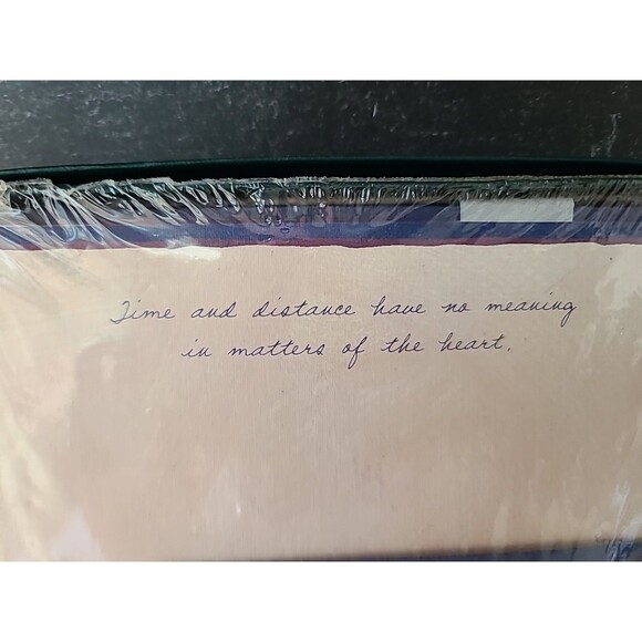 Main Street Press "Flower Stand" By Flavia Weedn 48 Sheets Of Writing Paper - Picture 2 of 10